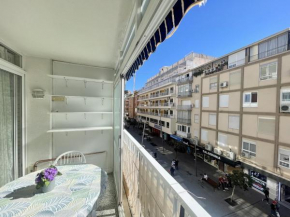 Calle Gambo Apartment